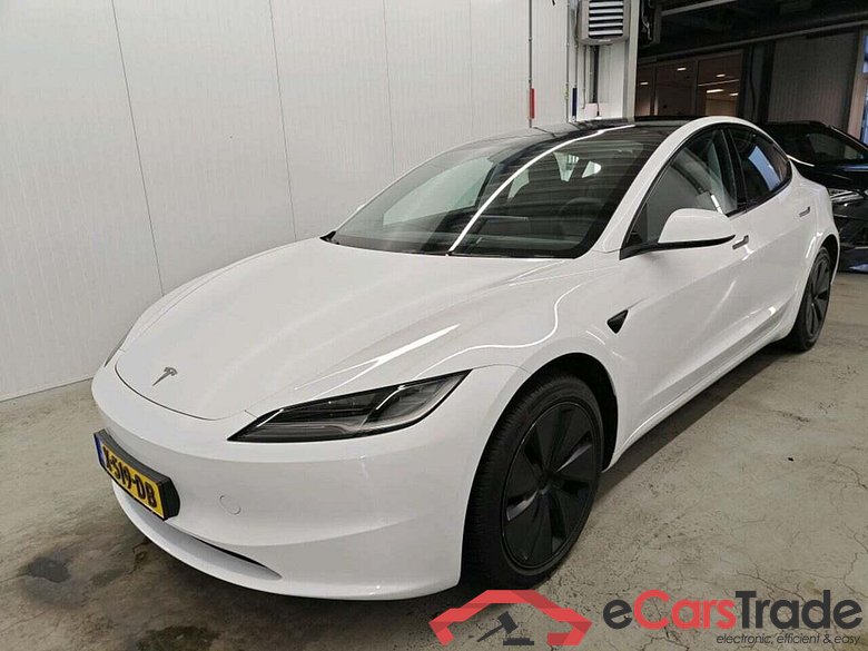Tesla Model 3 Prem. L.R. AWD 78kWh #1
