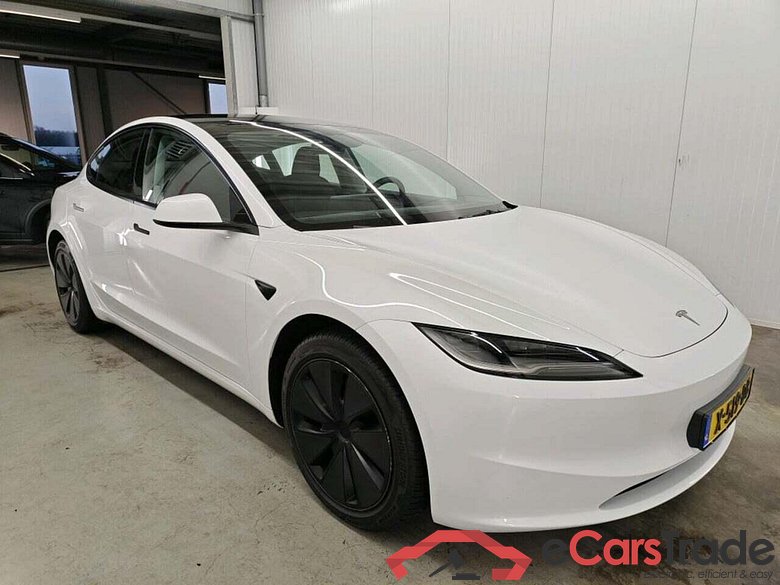 Tesla Model 3 Prem. L.R. AWD 78kWh #4