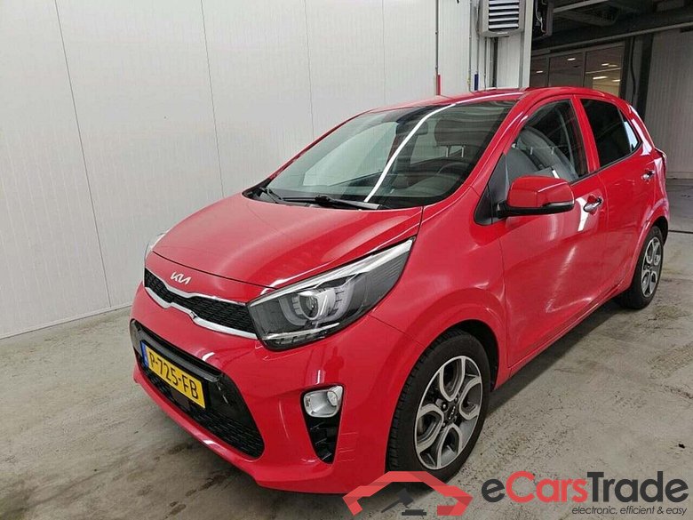 KIA Picanto 1.0 DPi Dyn.PlusLine