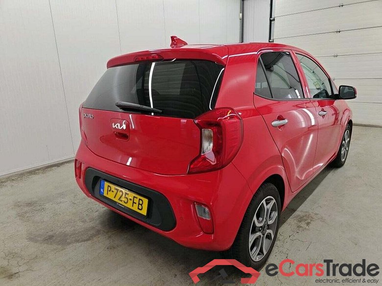 KIA Picanto 1.0 DPi Dyn.PlusLine #2
