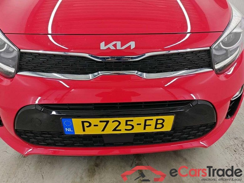 KIA Picanto 1.0 DPi Dyn.PlusLine #4