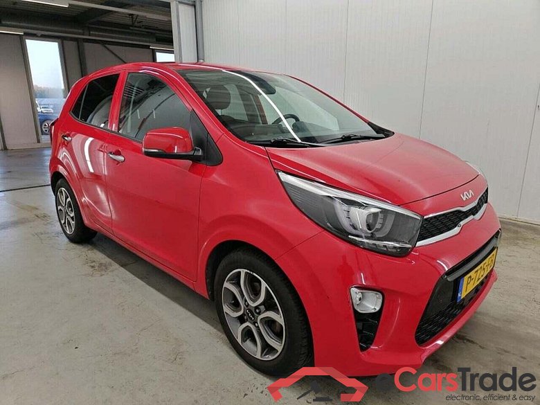 KIA Picanto 1.0 DPi Dyn.PlusLine #5