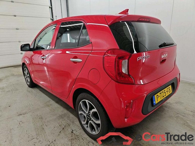 KIA Picanto 1.0 DPi Dyn.PlusLine #6