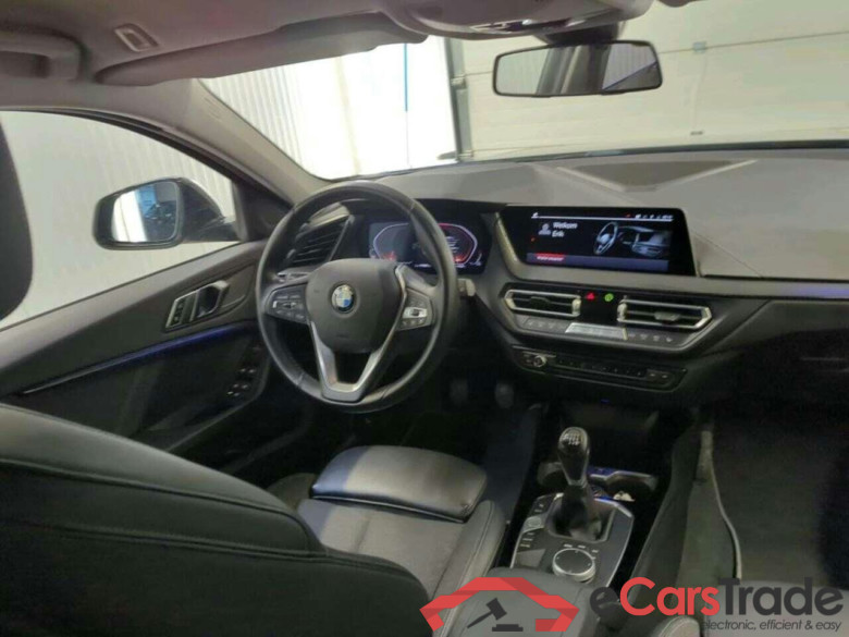 BMW 1-serie 118i High Exec #3