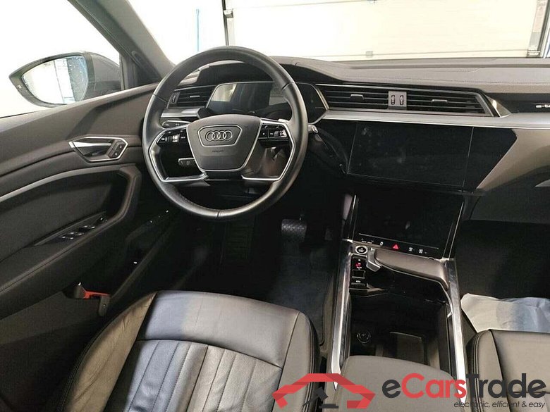 AUDI e-tron 55 quattro Adv ed+95 #3