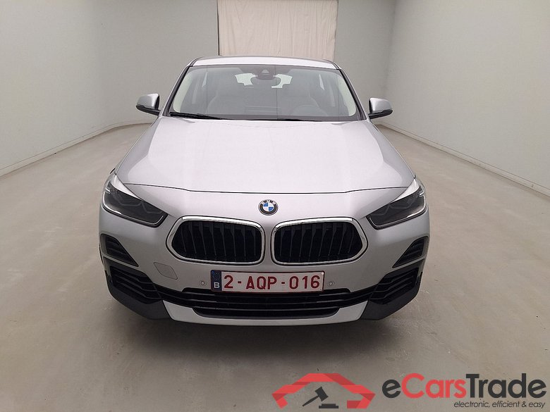 BMW, X2 '17 PHEV, BMW X2 xDrive25e 162kW 5d