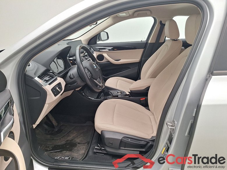 BMW, X2 '17 PHEV, BMW X2 xDrive25e 162kW 5d #3