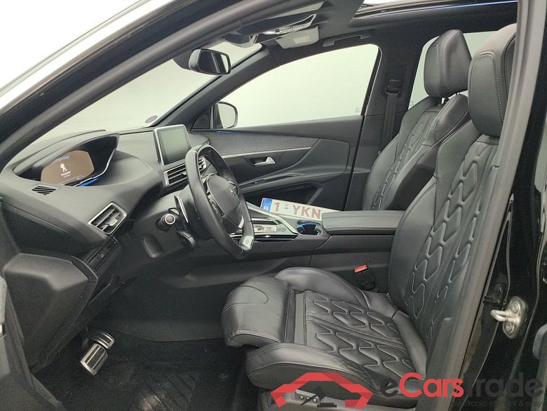 Peugeot 5008 1.2 PureTech 96kW S&S EAT8 GT Line 5d #3