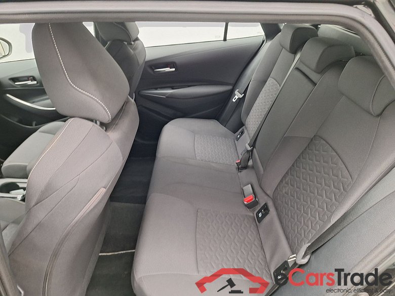 Toyota, Corolla TS '19, Toyota Corolla Touring Sports 1.8 Hybrid Dynamic e #4