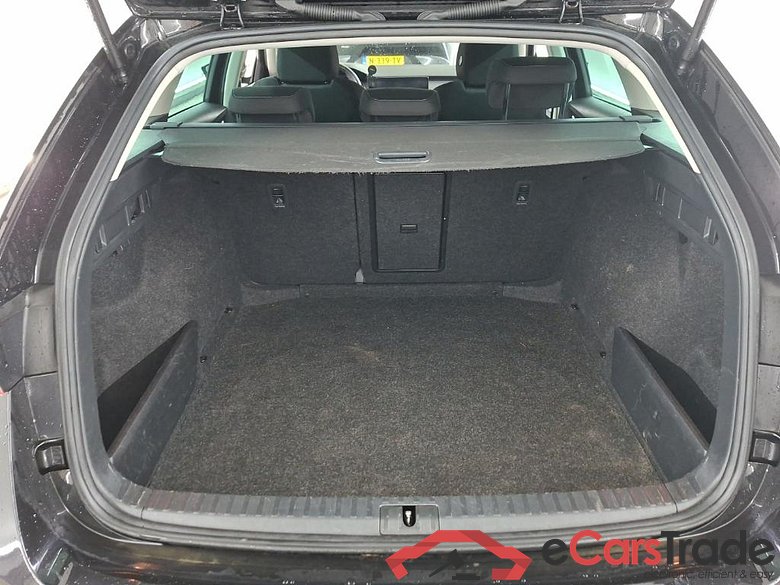 SKODA Octavia Combi 1.5 TSI Bns Ed. Plus #5