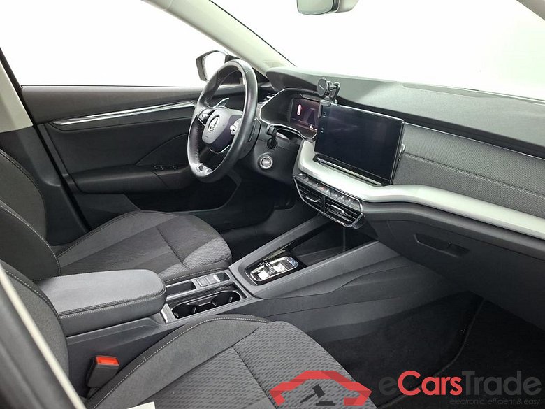 SKODA Octavia Combi 1.5 TSI Bns Ed. Plus #6