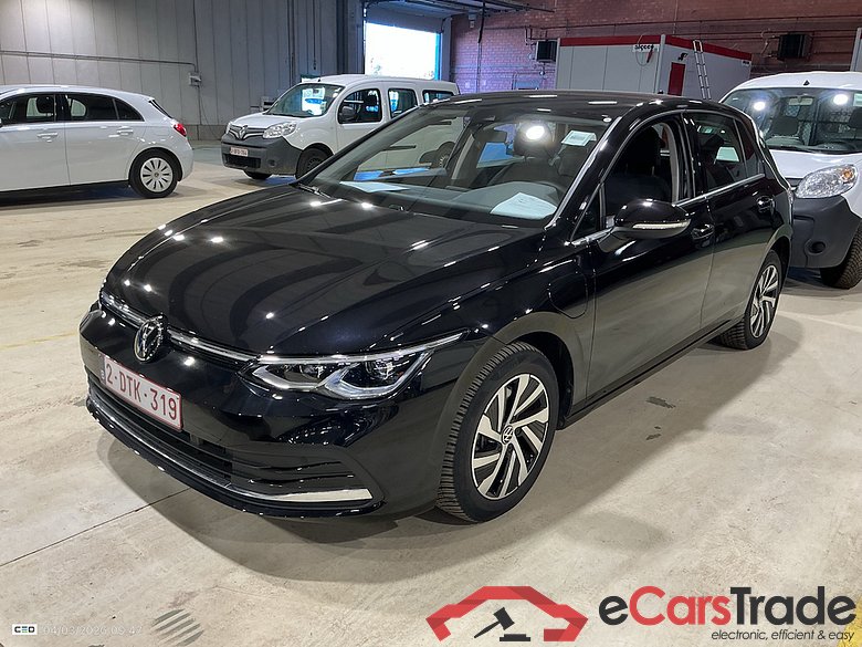 VOLKSWAGEN GOLF VIII 1.4 EHYBRID STYLE BUSINESS DSG #1