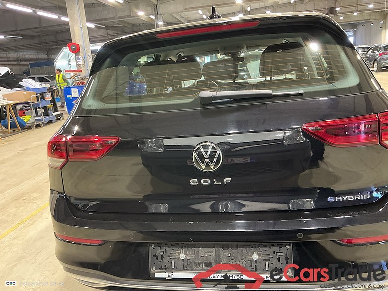 VOLKSWAGEN GOLF VIII 1.4 EHYBRID STYLE BUSINESS DSG #5
