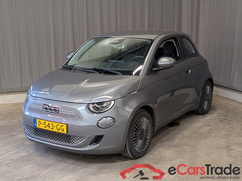 FIAT 500 Icon 42 kWh