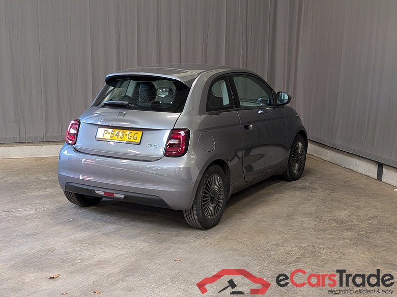 FIAT 500 Icon 42 kWh #3