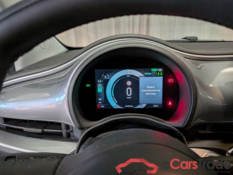 FIAT 500 Icon 42 kWh #6