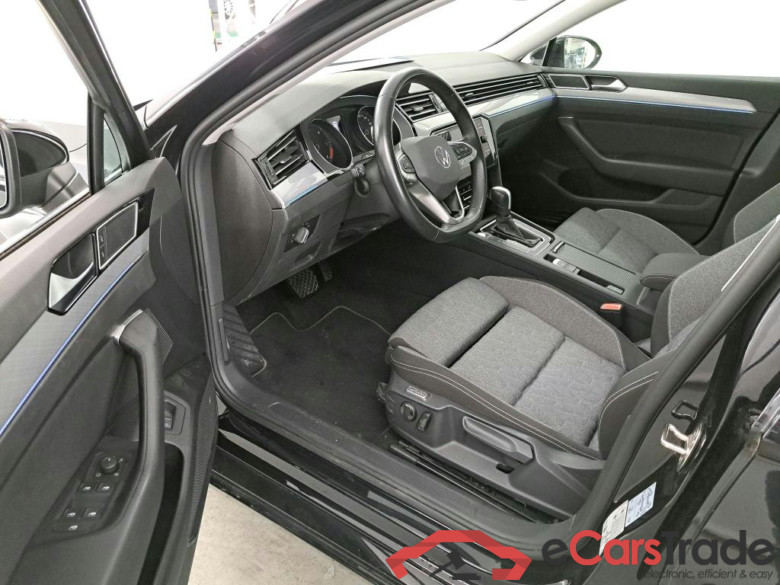 VOLKSWAGEN PASSAT VARIANT 2.0 TDI 90KW MSQ VARIANT STYLE BUSINESS #5