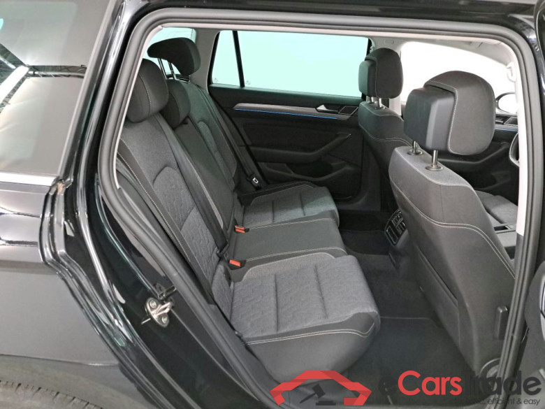 VOLKSWAGEN PASSAT VARIANT 2.0 TDI 90KW MSQ VARIANT STYLE BUSINESS #6