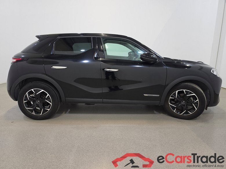 DS 3 Crossback 1.2 PureTech Rivoli Virtual Navi 1/2 Leather KeylessGo Camera Klima PDC ... #5