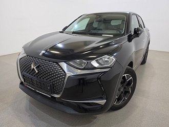 DS Automobiles DS3 Crossback