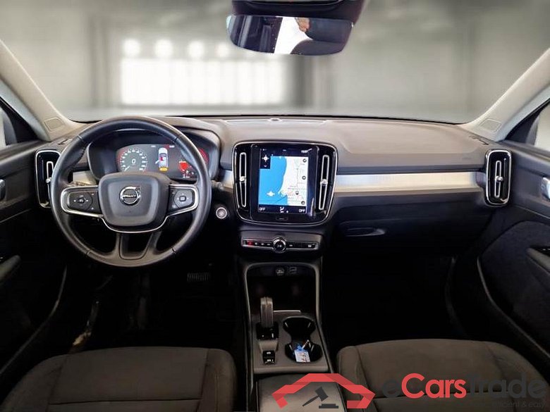 Volvo XC40 1.5 T4 Plug-In Hybrid Aut. LED Virtual ACC Navi KeylessGo Klima PDC ... #6