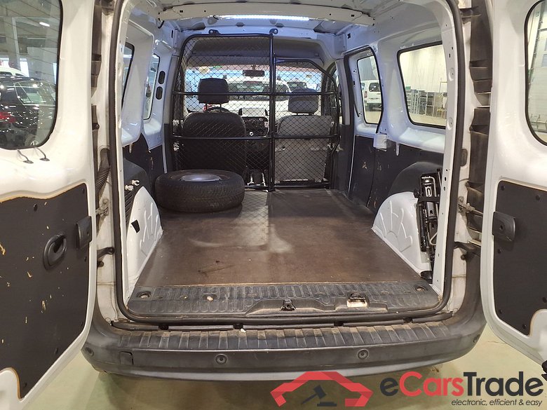 RENAULT KANGOO EXPRESS MAXI DIESEL Lot 1.3 RENAULT KANGOO EXPRESS Maxi 1.5 dCi Blue Confort #3