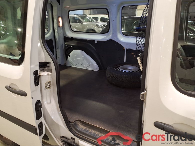 RENAULT KANGOO EXPRESS MAXI DIESEL Lot 1.3 RENAULT KANGOO EXPRESS Maxi 1.5 dCi Blue Confort #5