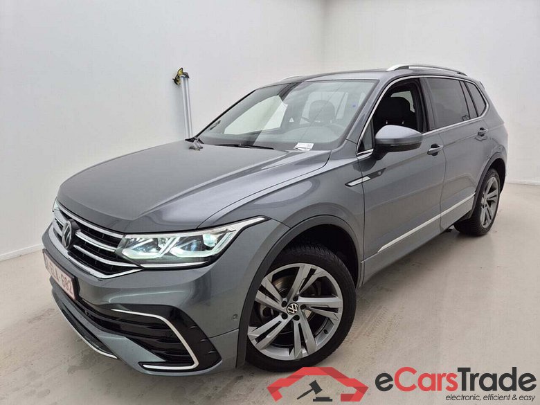 VOLKSWAGEN TIGUAN 2.0 TDI SCR R-LINE BUSINESS PR #1