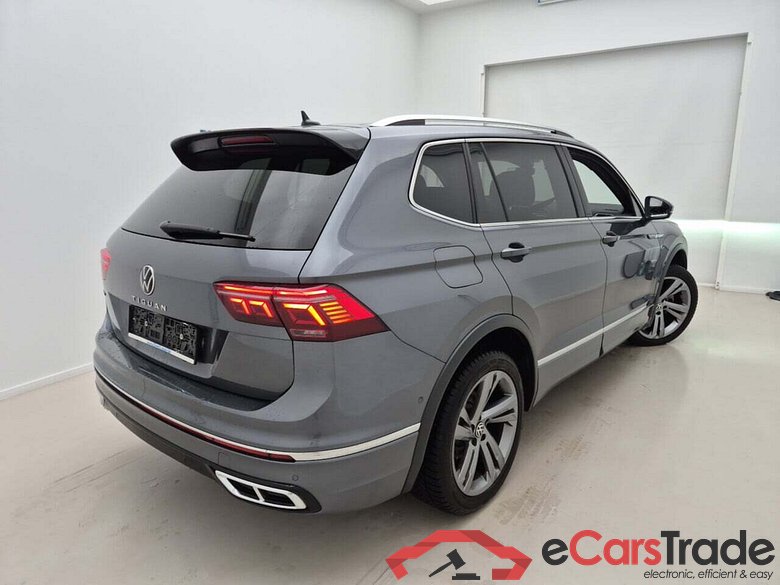 VOLKSWAGEN TIGUAN 2.0 TDI SCR R-LINE BUSINESS PR #2
