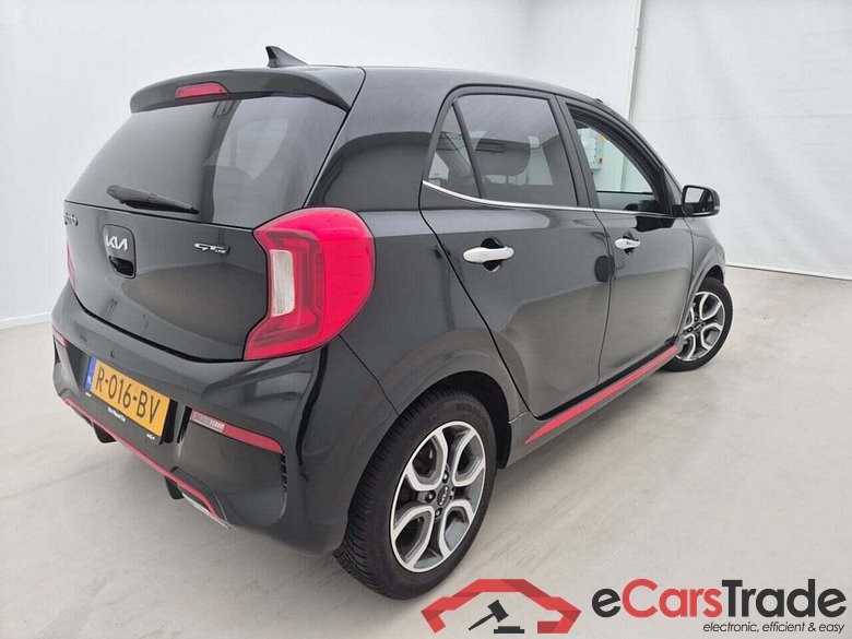 KIA Picanto 1.0 DPi GT-Line AUT. #2