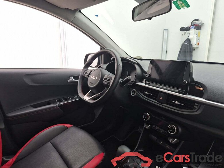 KIA Picanto 1.0 DPi GT-Line AUT. #3