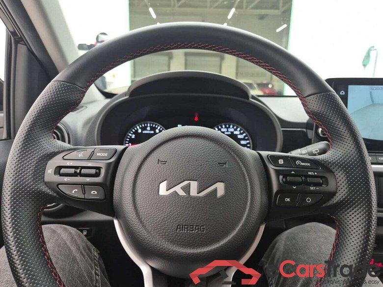 KIA Picanto 1.0 DPi GT-Line AUT. #5