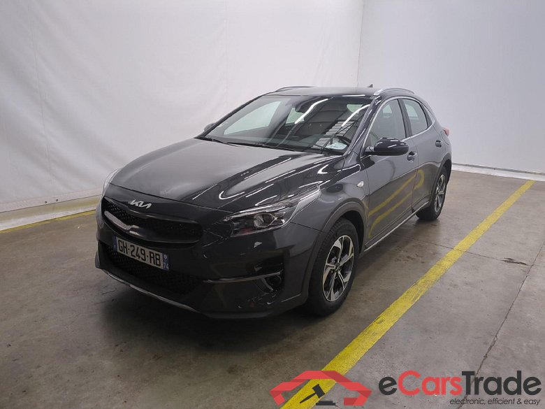 XCeed Active 1.0 T-GDI 120CV BVM6 E6d #1