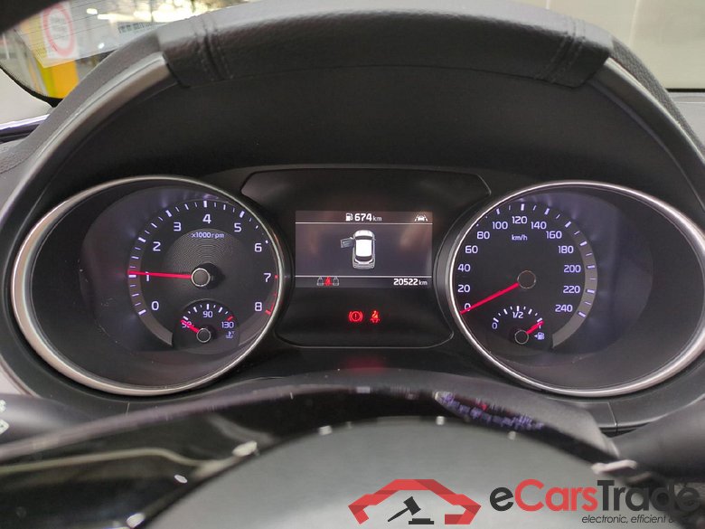 XCeed Active 1.0 T-GDI 120CV BVM6 E6d #6