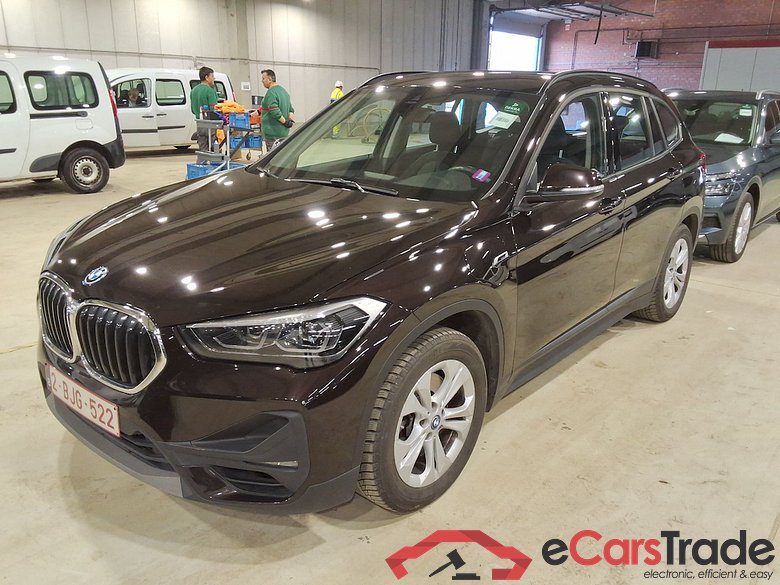 BMW X1 1.5 XDRIVE25E (162KW)