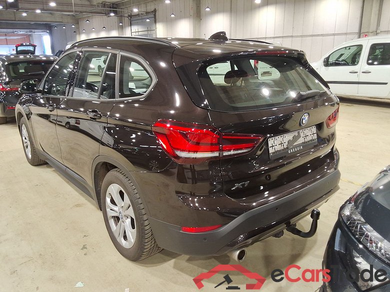 BMW X1 1.5 XDRIVE25E (162KW) #2