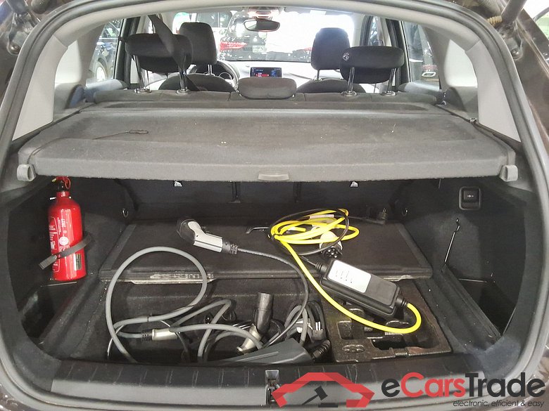 BMW X1 1.5 XDRIVE25E (162KW) #3