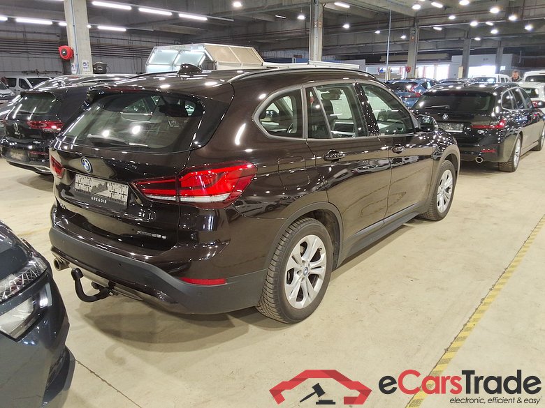 BMW X1 1.5 XDRIVE25E (162KW) #4