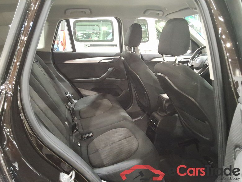 BMW X1 1.5 XDRIVE25E (162KW) #5
