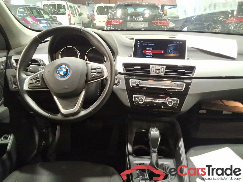 BMW X1 1.5 XDRIVE25E (162KW) #6