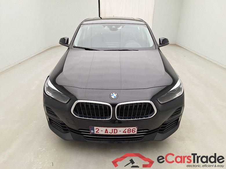 BMW, X2 '17, BMW X2 xDrive25e 162kW 5d #1