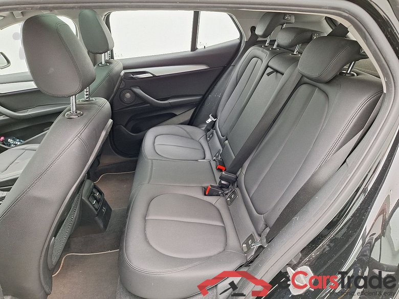 BMW, X2 '17, BMW X2 xDrive25e 162kW 5d #4