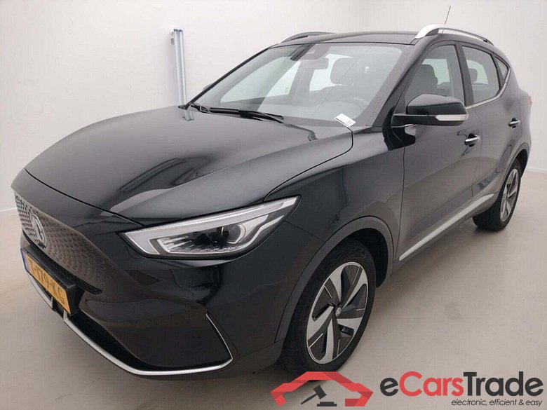 MG Mg zs ev EV Comfort Long Range 70 kWh