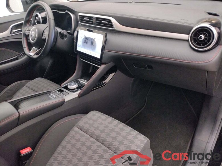 MG Mg zs ev EV Comfort Long Range 70 kWh #3