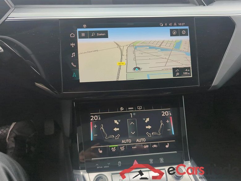 AUDI e-tron 230 kW #2