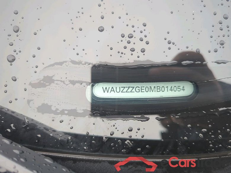 AUDI e-tron 230 kW #3