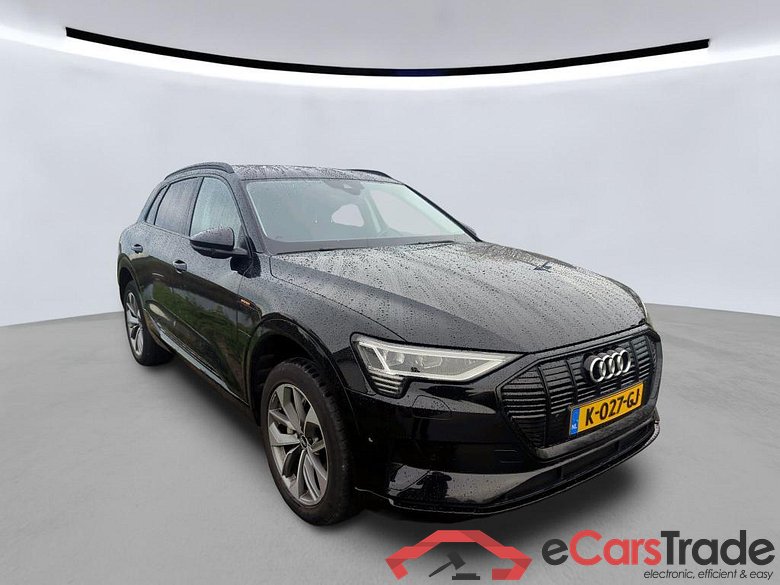 AUDI e-tron 230 kW #5