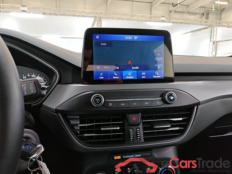 FORD Focus Wagon 73 kW #3