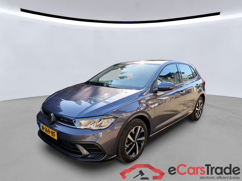 VOLKSWAGEN POLO 70 kW
