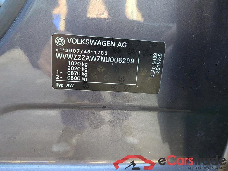 VOLKSWAGEN POLO 70 kW #2